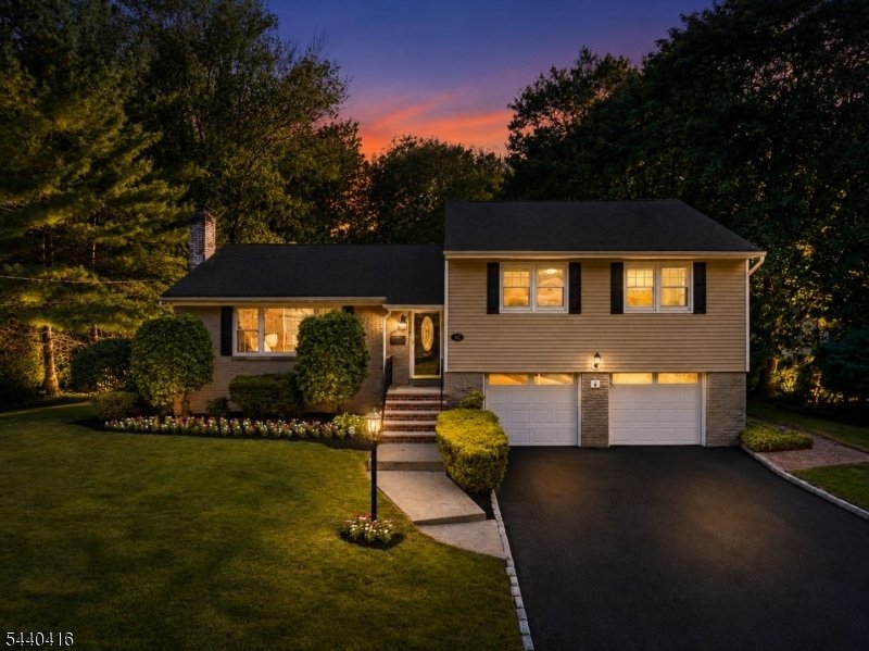 House in New Providence, New Jersey, United States 2 - 18218437