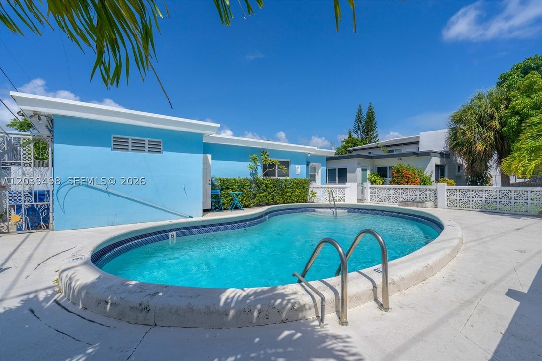 Miami Beach, Florida, United States 1 - 18215582
