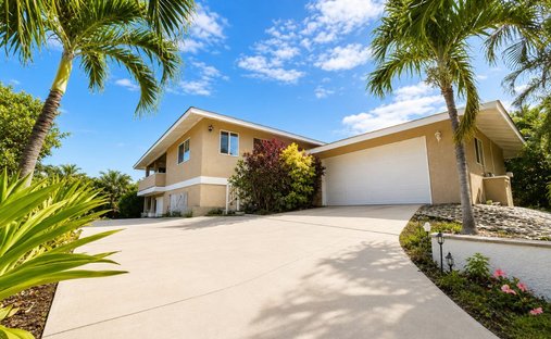 House in Waikoloa Village, Hawaii, United States 1