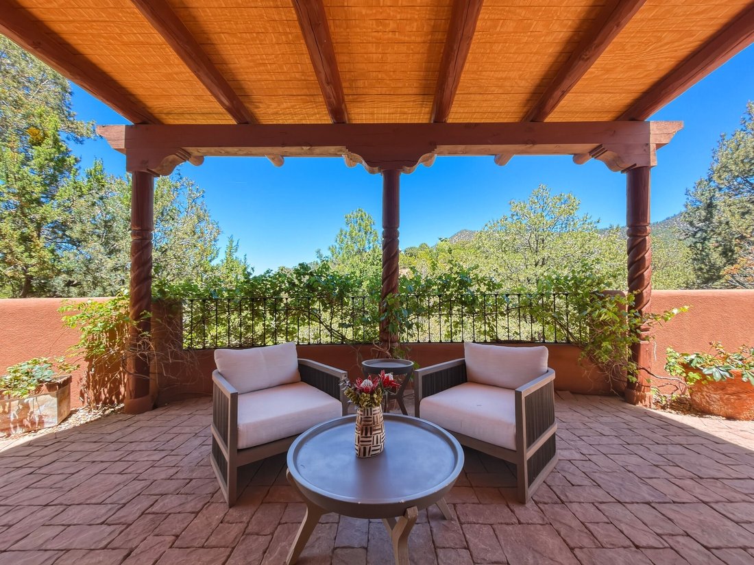 House in Santa Fe, New Mexico, United States 3 - 18215292