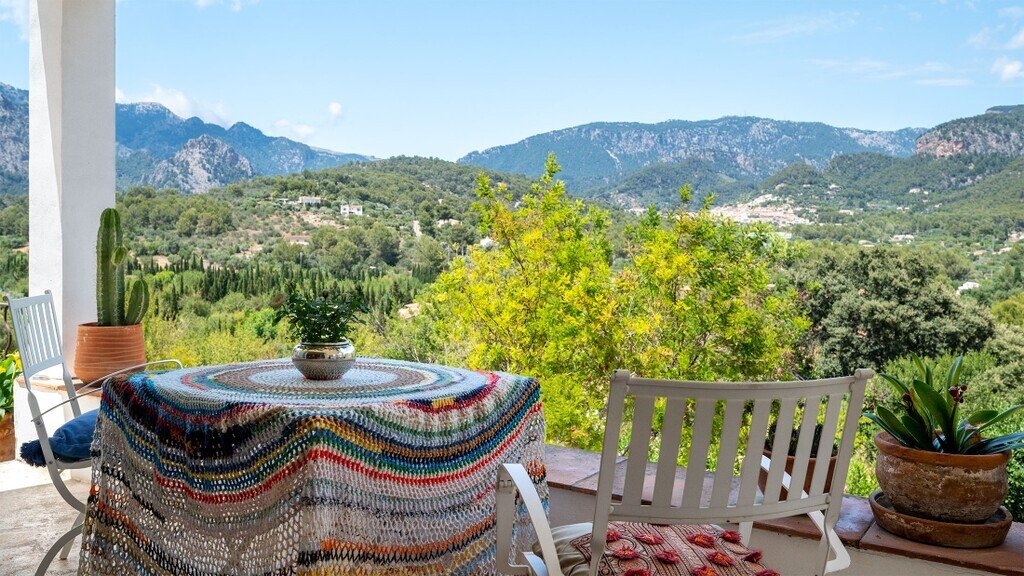 Farm Ranch in Bunyola, Balearic Islands, Spain 3 - 18217581