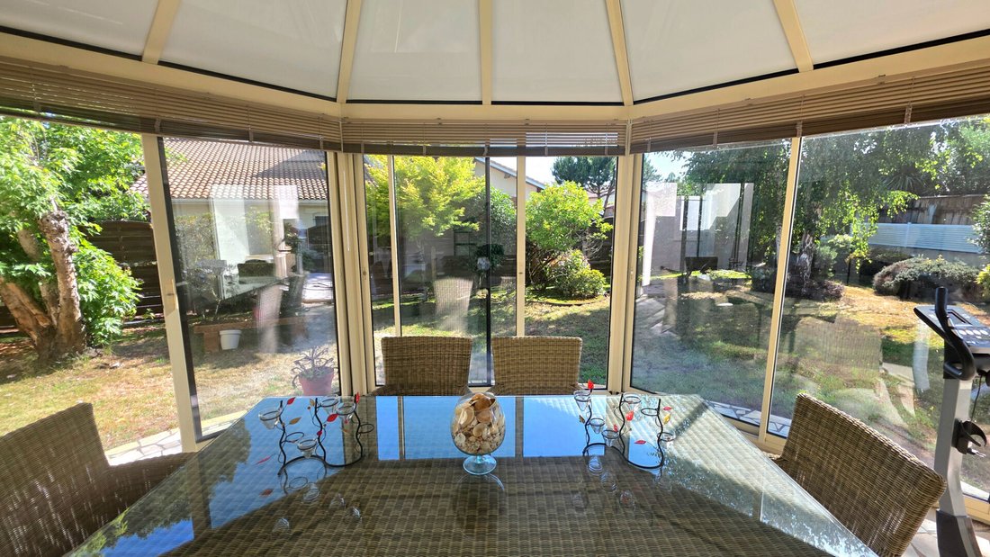 Villa in Sud Est, Andernos-les-Bains, France 4 - 18217775