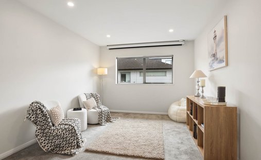 House in Auckland, Auckland, New Zealand 1