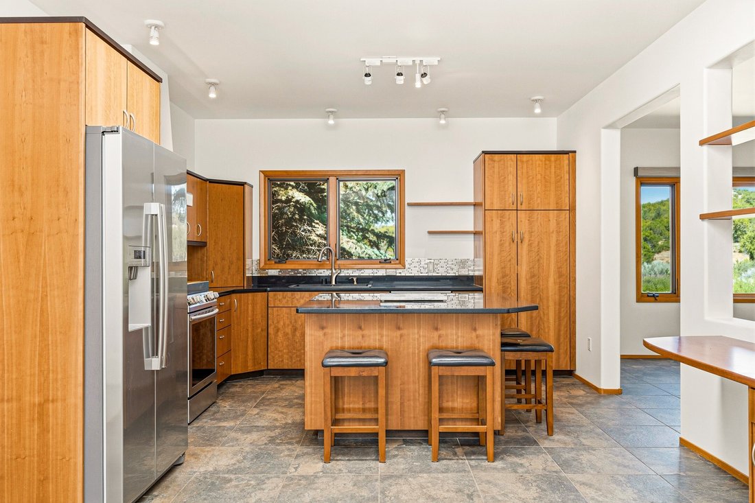 House in Santa Fe, New Mexico, United States 5 - 18215293