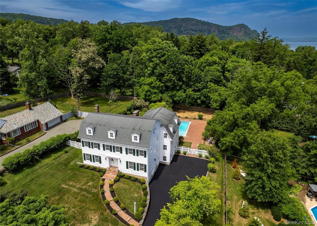 House in Nyack, New York, United States 2 - 18218327