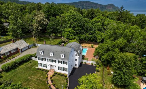 House in Nyack, New York, United States 1