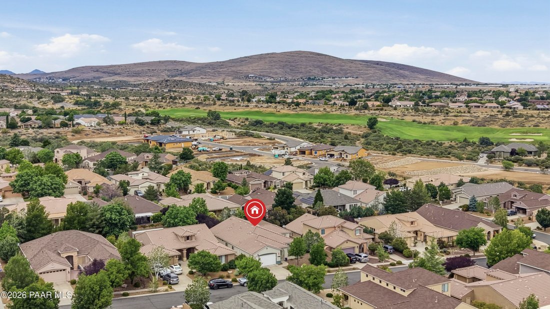 House in Prescott Valley, Arizona, United States 5 - 18215395