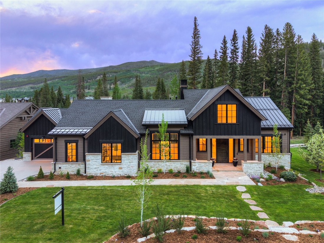 House in Dillon, Colorado, United States 4 - 17553013