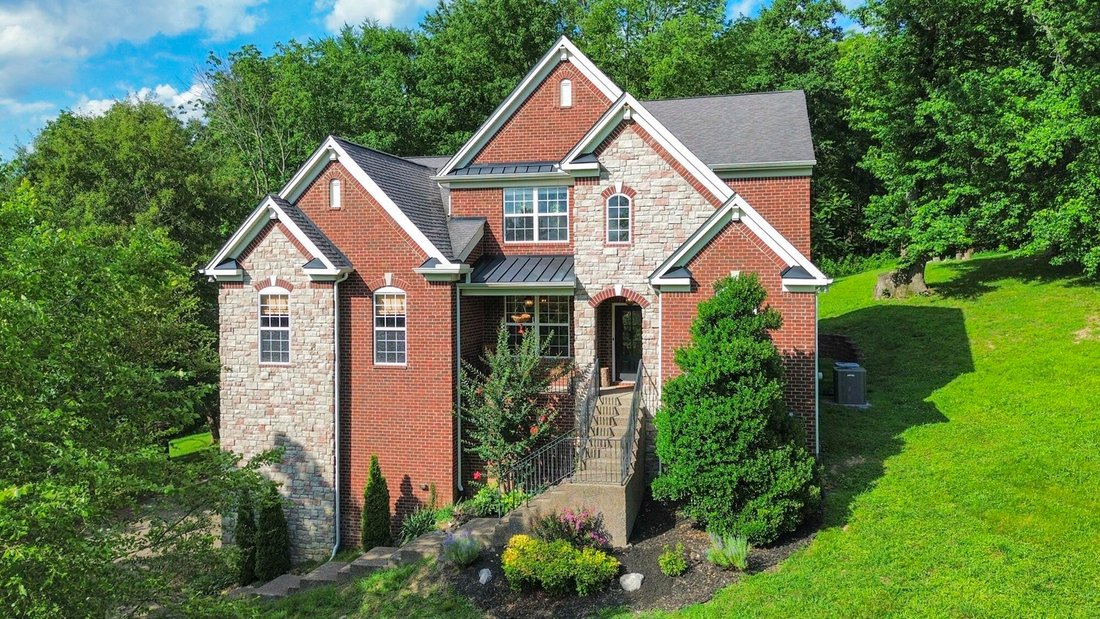 House in Mt. Juliet, Tennessee, United States 1 - 18216317