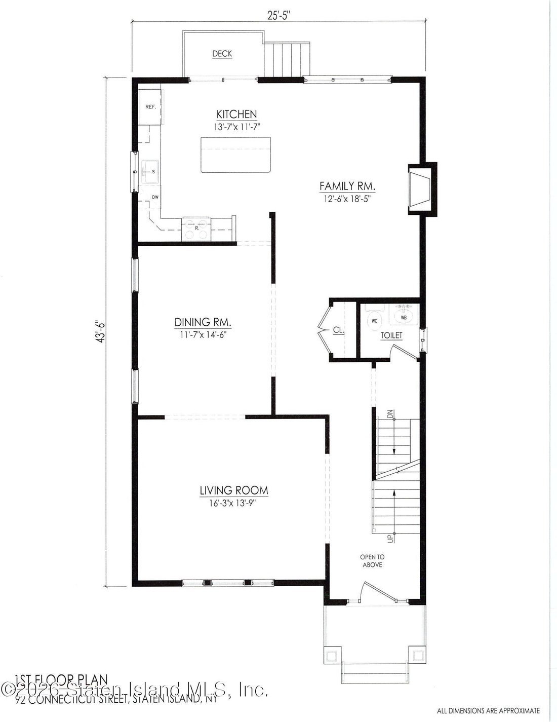 House in New York, New York, United States 3 - 18215489