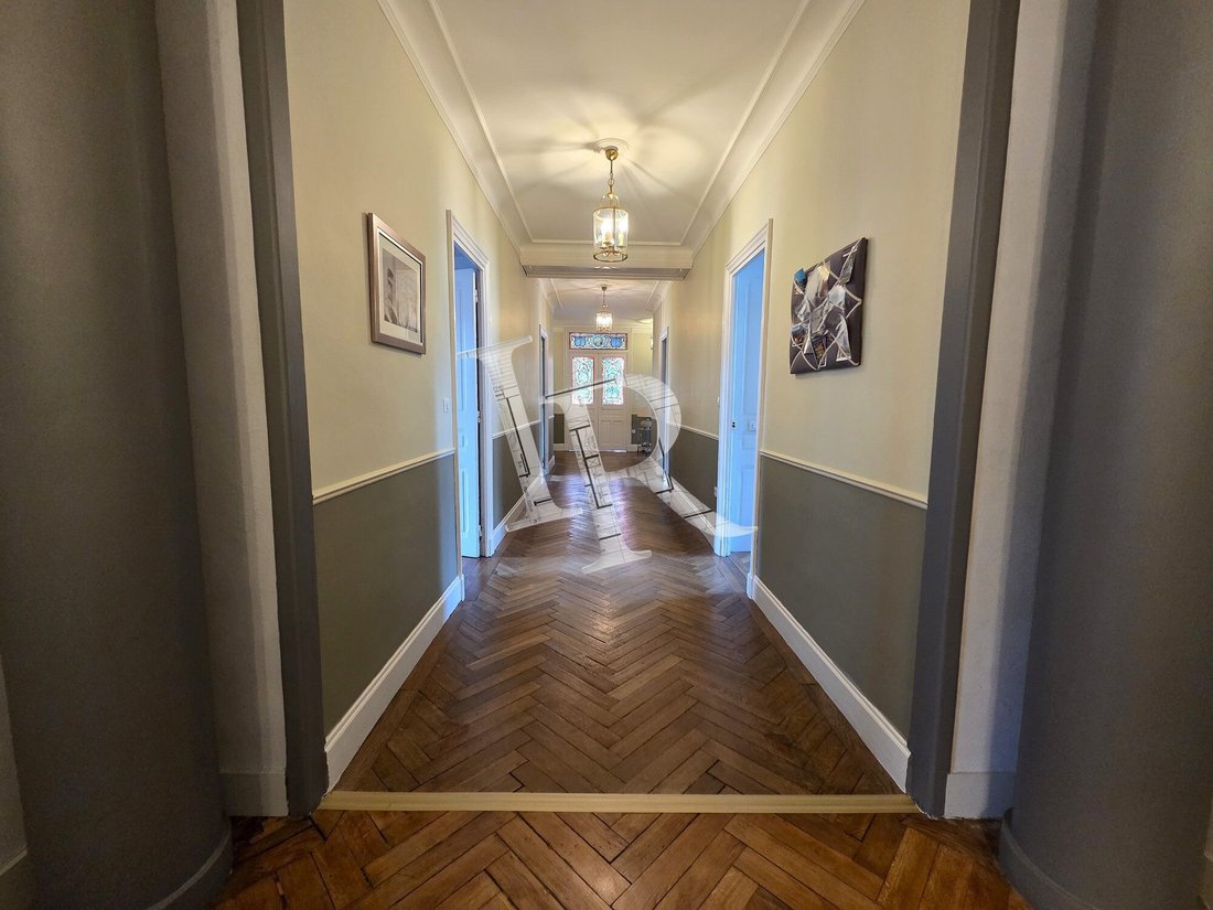 Apartment in Centre Historique, Le Puy-en-Velay, France 4 - 18218616
