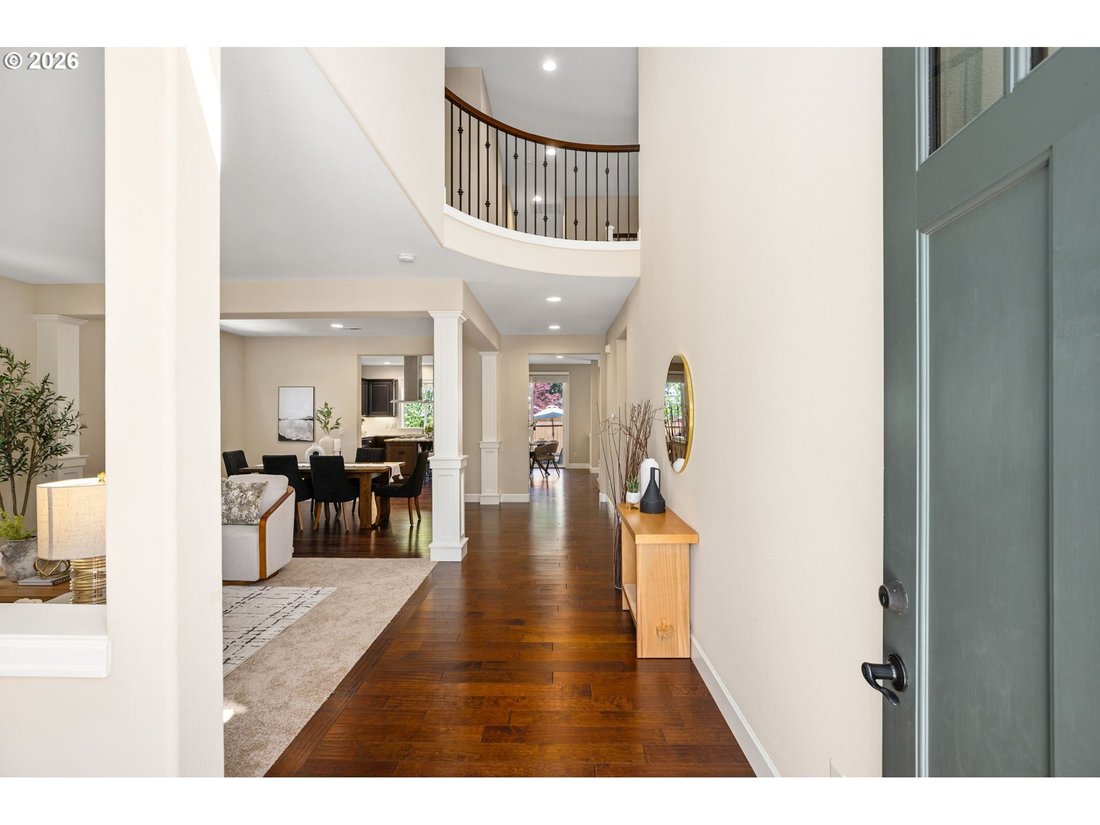 House in Portland, Oregon, United States 3 - 18215897