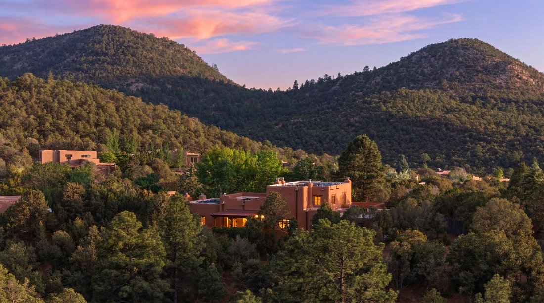 House in Santa Fe, New Mexico, United States 1 - 18215292