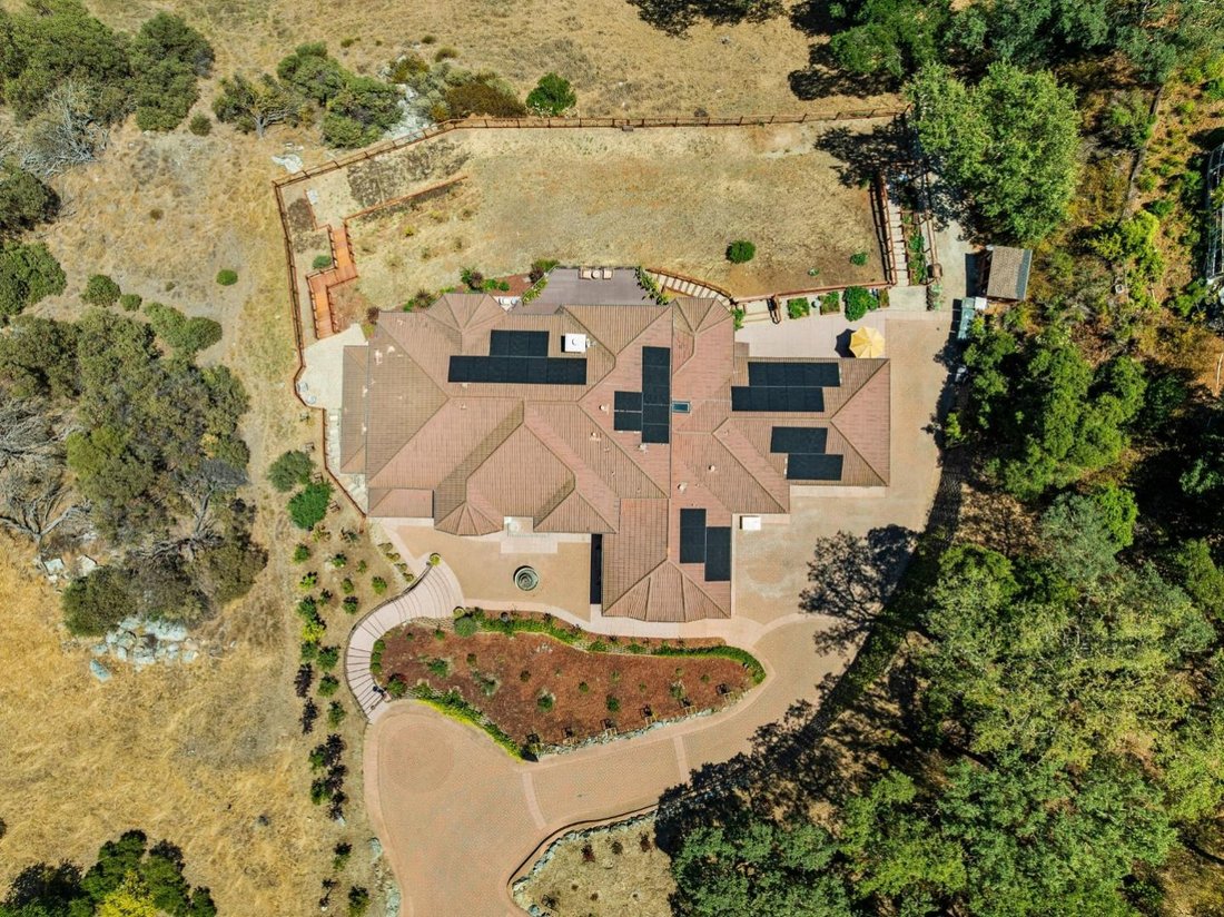 House in Morgan Hill, California, United States 2 - 18148185