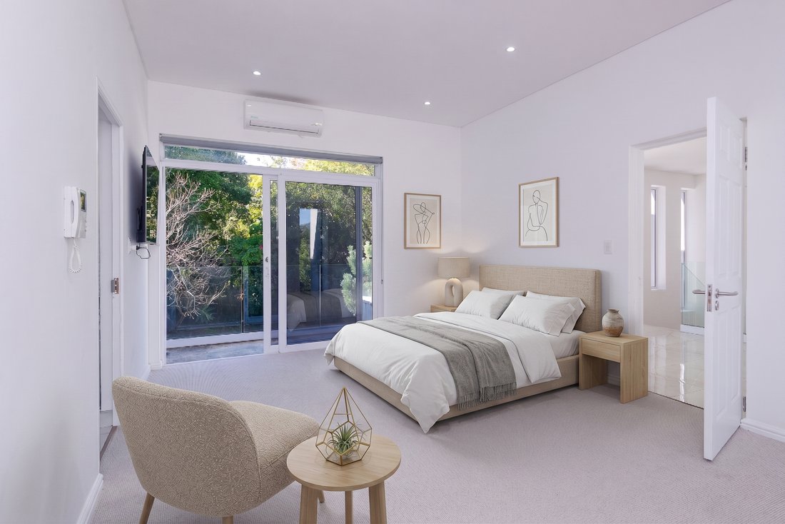 House in Bishopscourt, Cape Town, South Africa 4 - 18217801