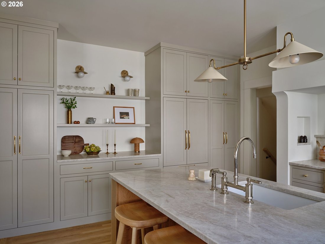 House in Portland, Oregon, United States 4 - 18215945