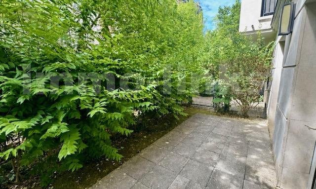 Apartment in Archevêché, Charenton-le-Pont, France 4 - 16711349