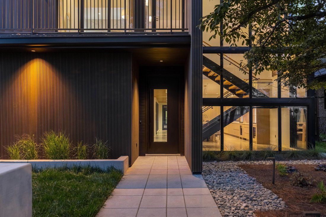 House in Chattanooga, Tennessee, United States 5 - 18217723