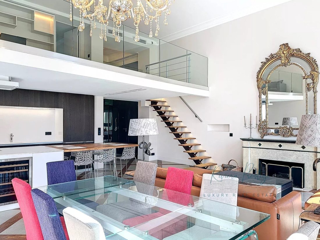 Apartment in Cannes, Provence-Alpes-Côte d'Azur, France 2 - 14781923