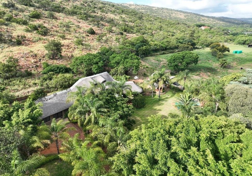 Farm Ranch in Pretoria Central, Gauteng, South Africa 2 - 18217811