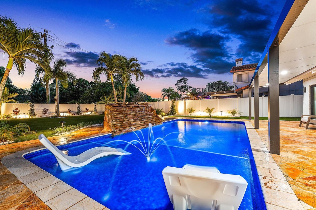 House in Boca Raton, Florida, United States 2 - 18119024
