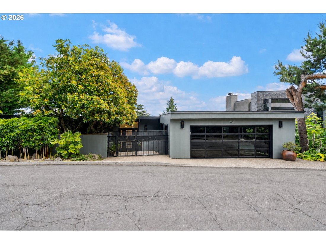 House in Portland, Oregon, United States 1 - 18215857