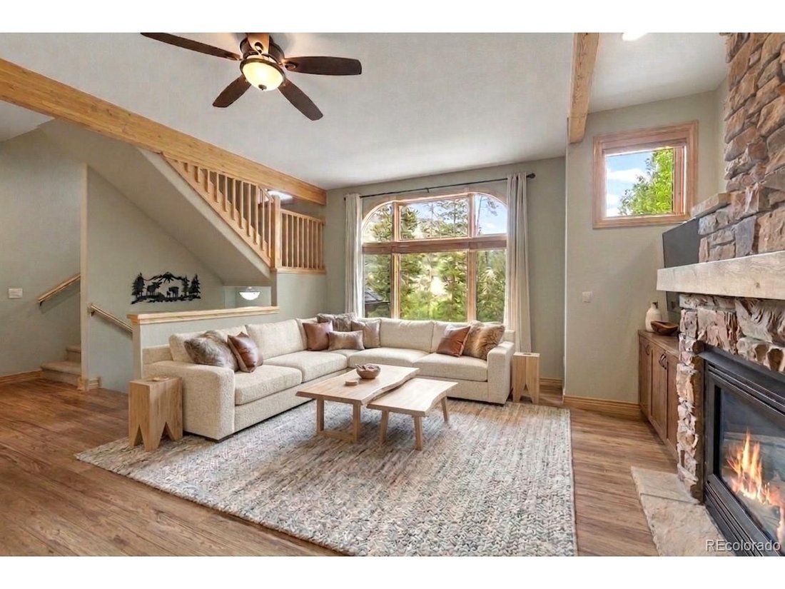 Townhouse in Silverthorne, Colorado, United States 5 - 18216251