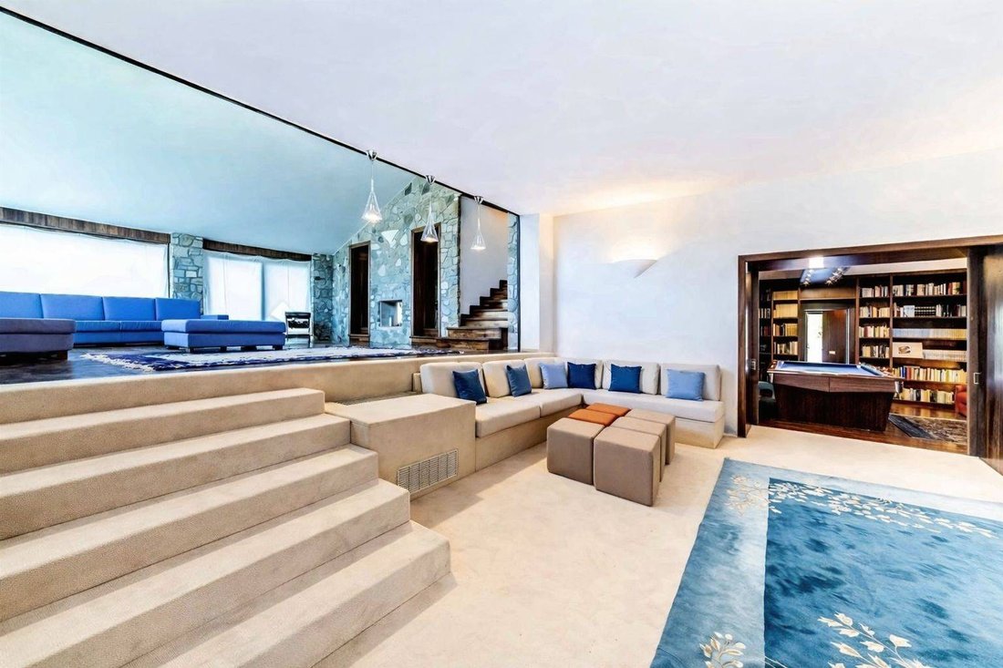 Villa in Mercatino Conca, Marche, Italy 1 - 17739651