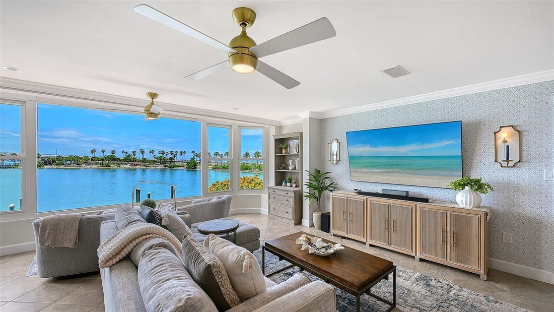 Condo in Sarasota, Florida, United States 5 - 18215704