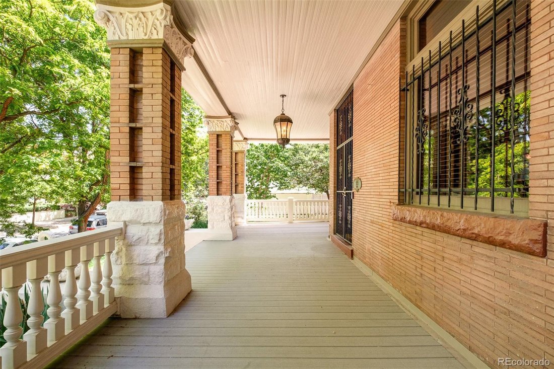 Casa a Denver, Colorado, Stati Uniti 3 - 18215379