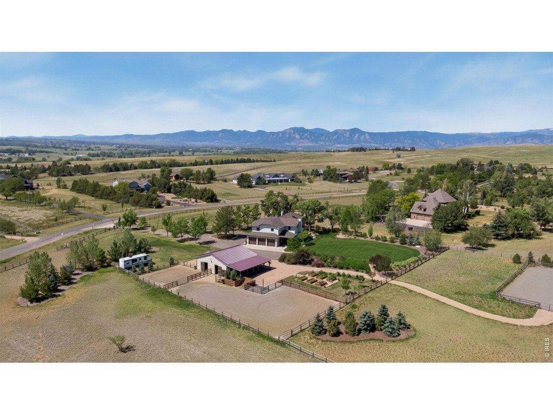 House in Boulder, Colorado, United States 1 - 18174759