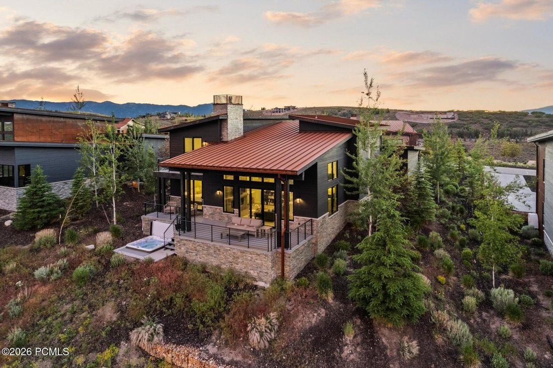 House in Park City, Utah, United States 4 - 17621370