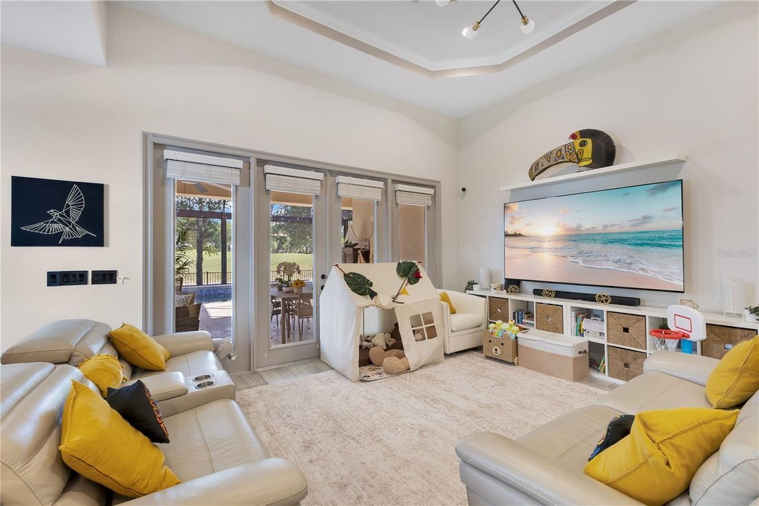 House in Orlando, Florida, United States 5 - 18215665