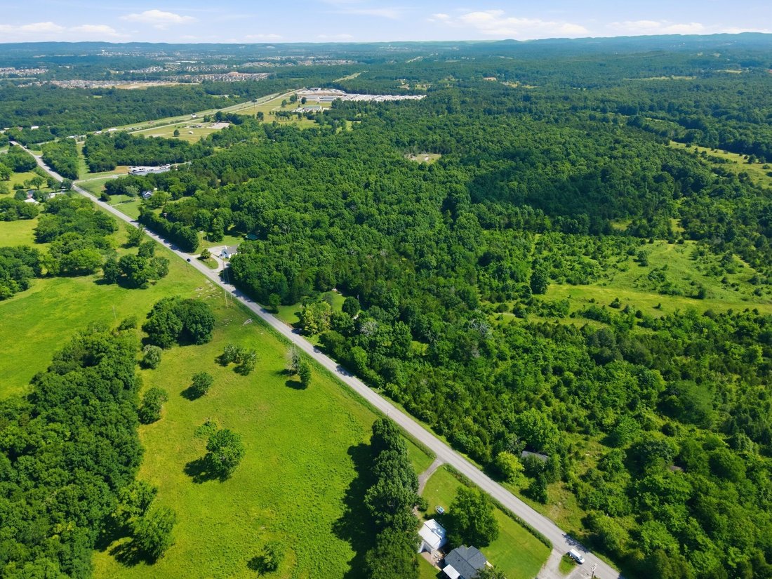 Land in Spring Hill, Tennessee, United States 2 - 17959800
