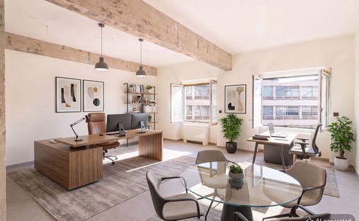 Wohnung in 1st District of Athens, Athens, Griechenland 1