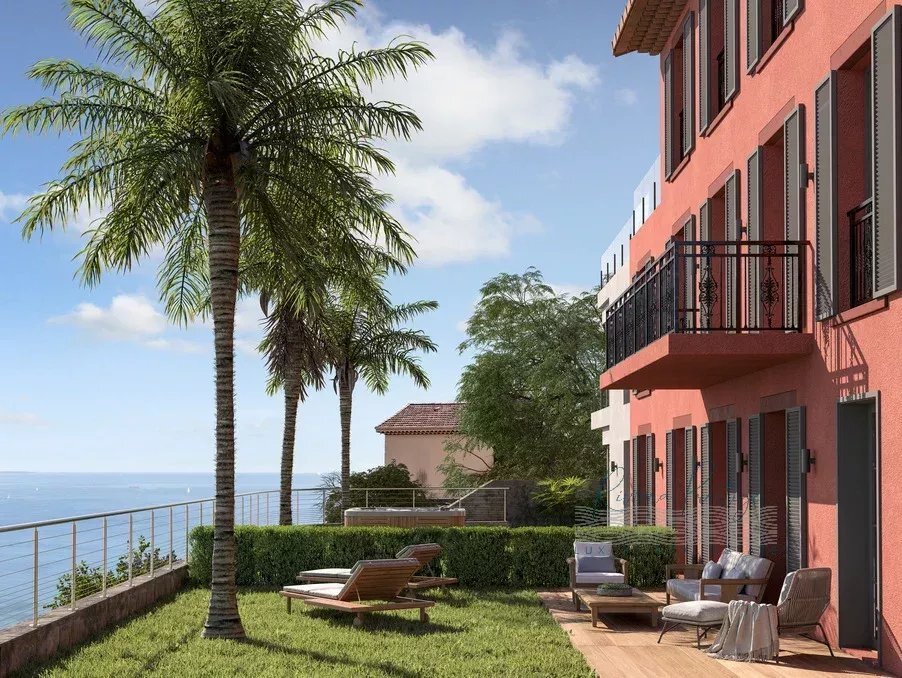 Apartment in French Riviera, Provence-Alpes-Côte d'Azur, France 2 - 15156662