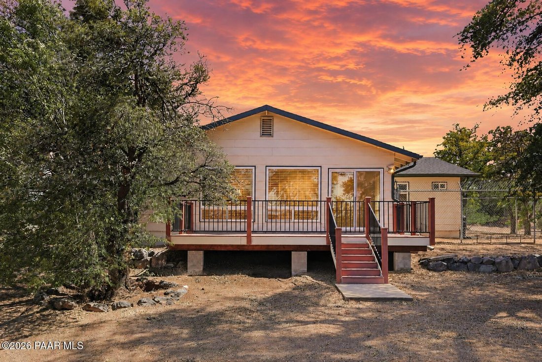 House in Prescott, Arizona, United States 1 - 18215439