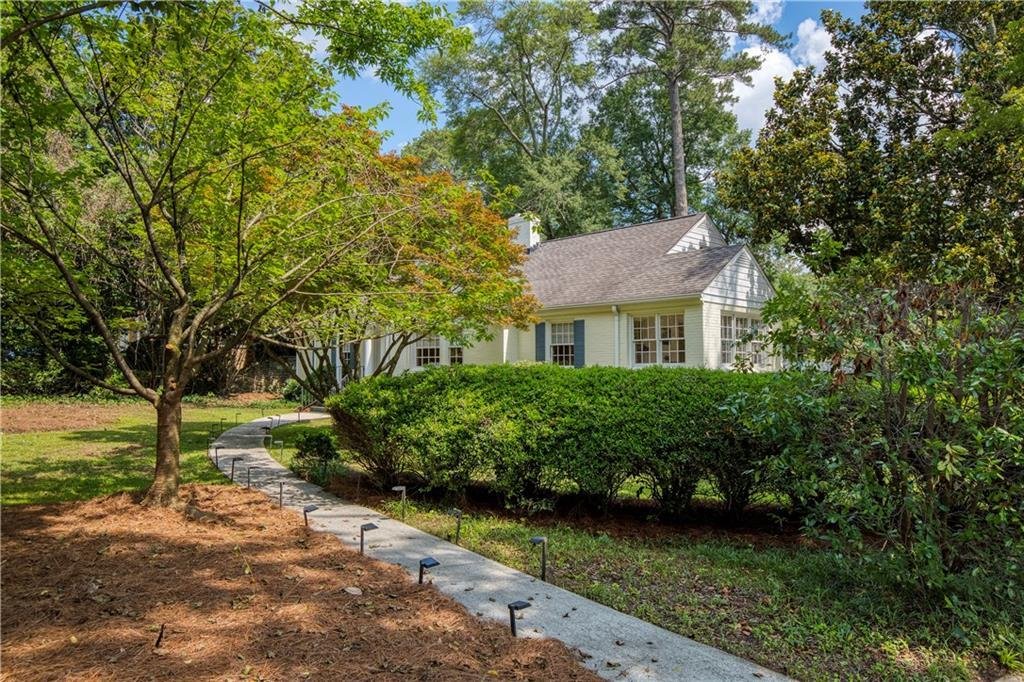 House in Atlanta, Georgia, United States 2 - 18215941