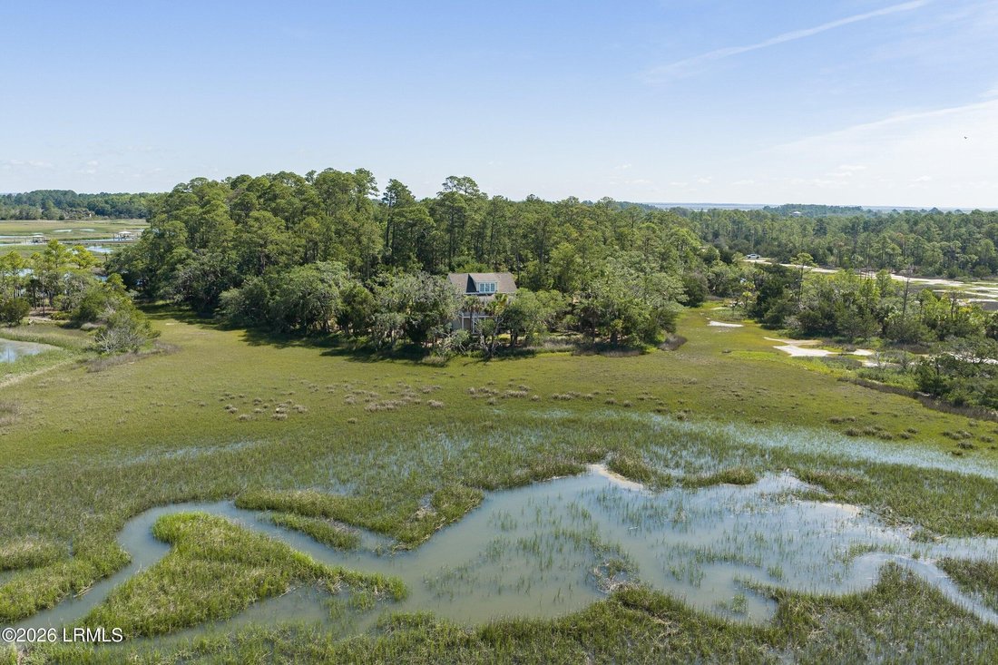 House in Beaufort, South Carolina, United States 4 - 18218313