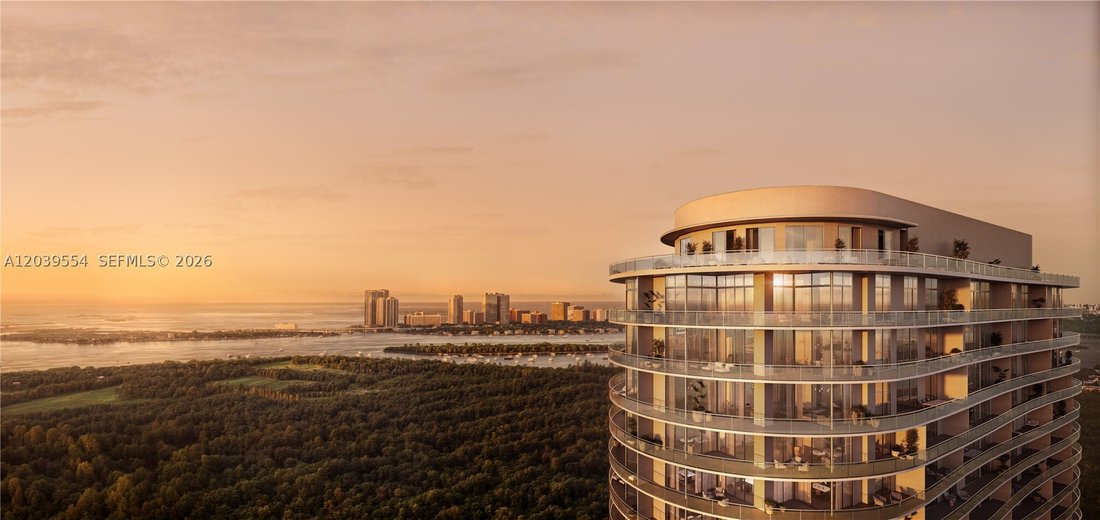 Condo in North Miami Beach, Florida, United States 5 - 18215588