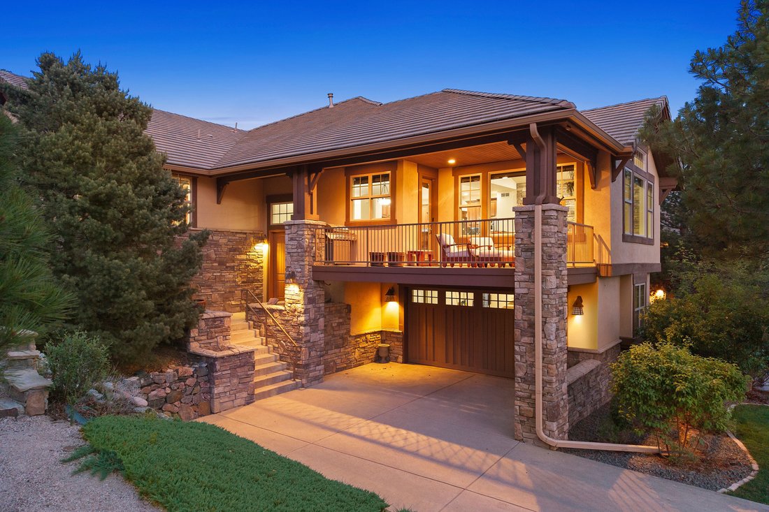 House in Castle Rock, Colorado, United States 1 - 18198869
