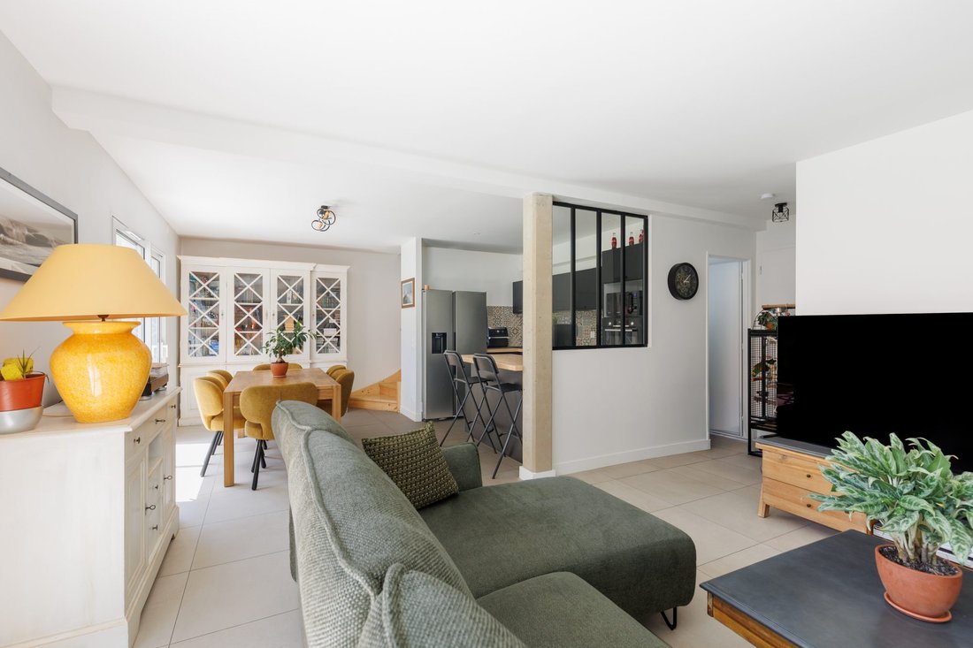 Villa in Anglet, Nouvelle-Aquitaine, France 2 - 18218584