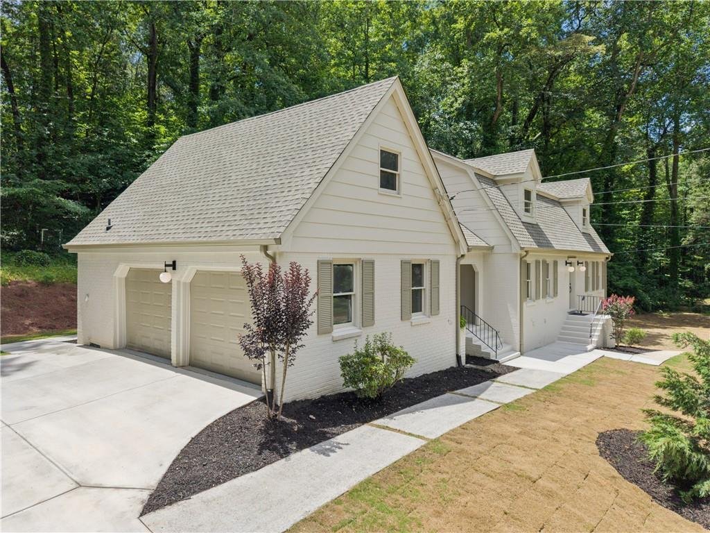 House in Smyrna, Georgia, United States 2 - 18216056