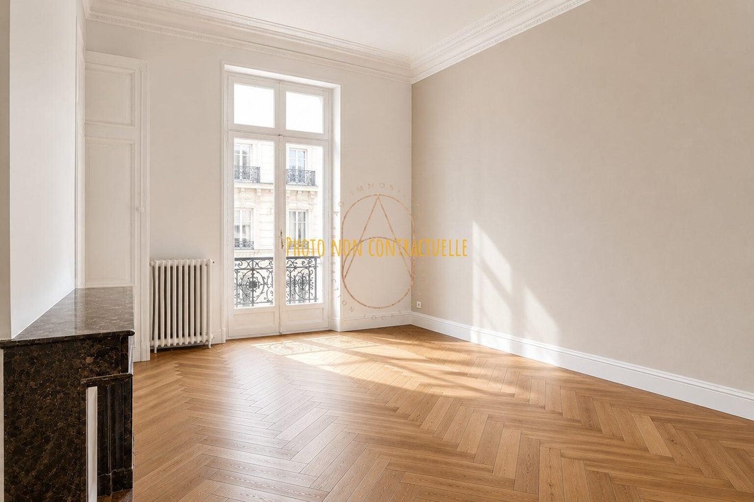 Apartment in Port Marianne, Montpellier, France 1 - 18032723