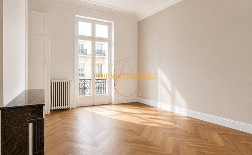 Apartment in Port Marianne, Montpellier, France 1