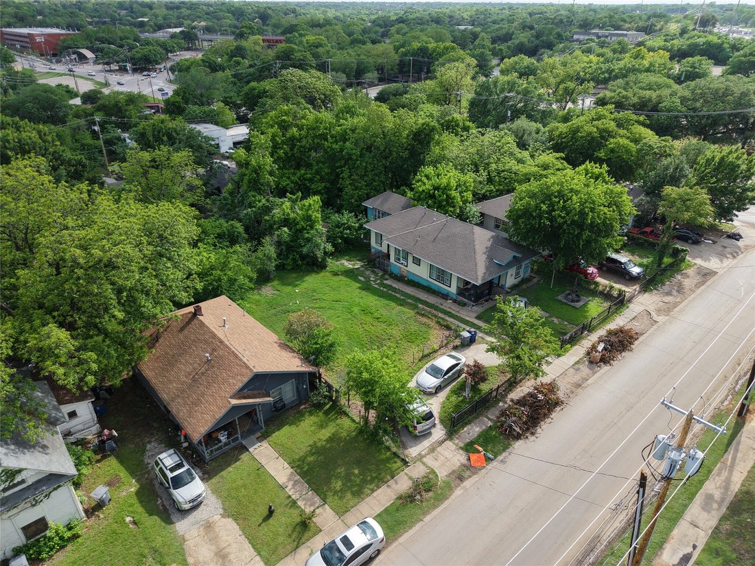 Land in Dallas, Texas, United States 4 - 17659926
