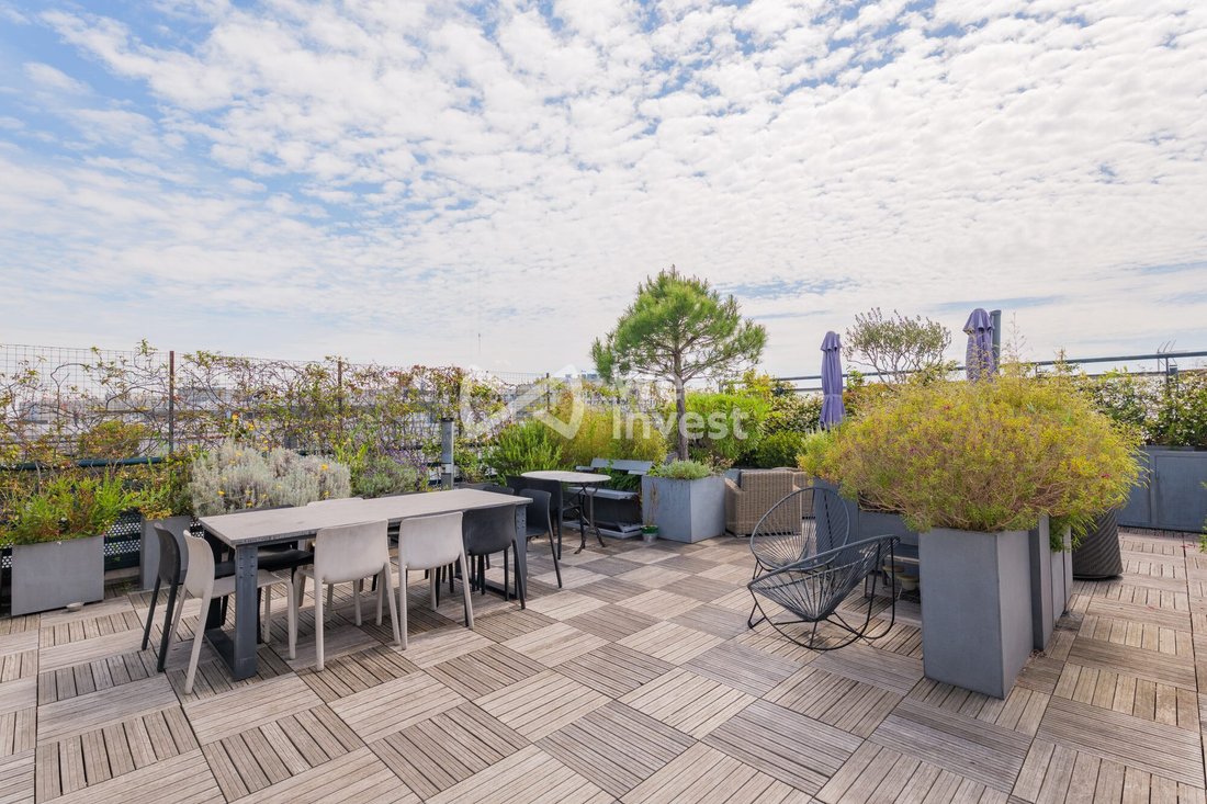 Apartment in Centre Ville, Charenton-le-Pont, France 4 - 18218646