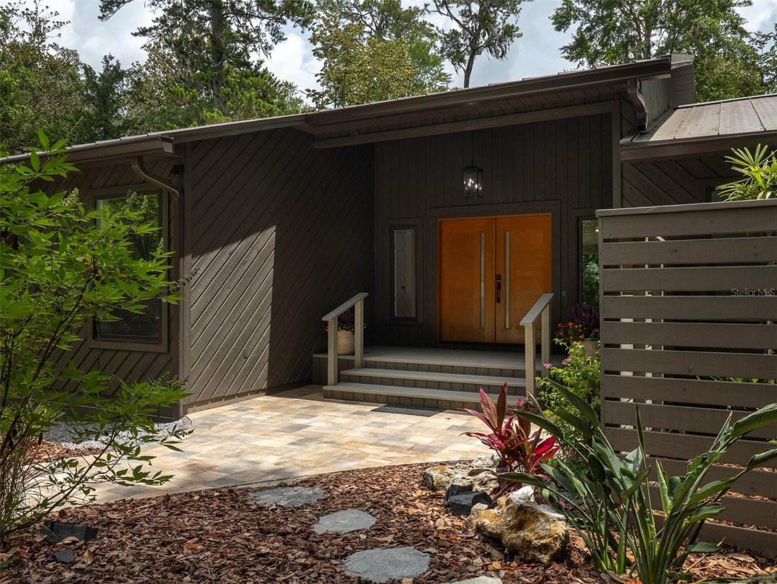 House in Gainesville, Florida, United States 4 - 18215732