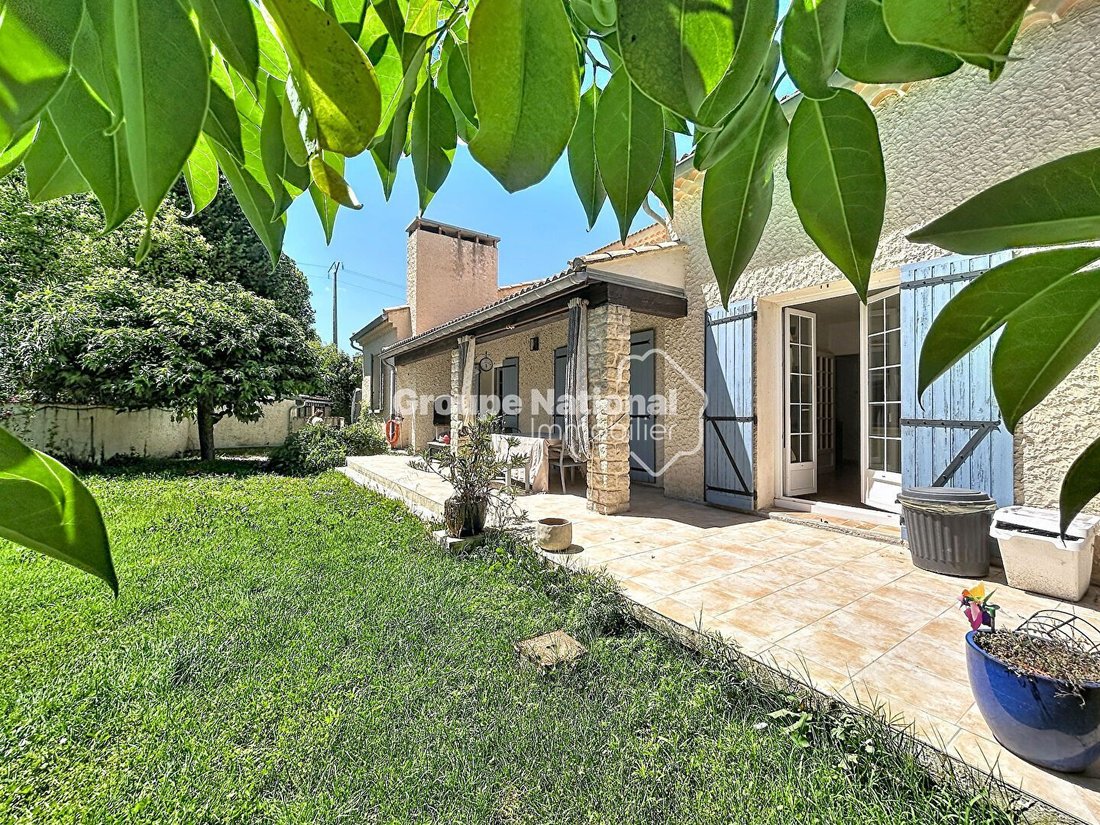 House in Secteur Ouest, Pernes-les-Fontaines, France 2 - 18216916