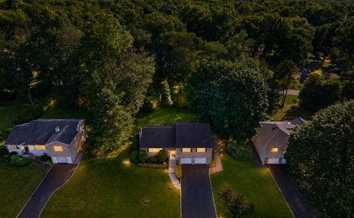House in New Providence, New Jersey, United States 1